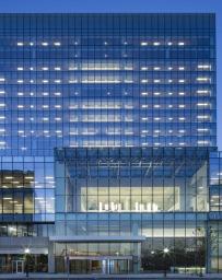 101 Seaport Boulevard