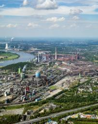 Source: thyssenkrupp Steel Europe