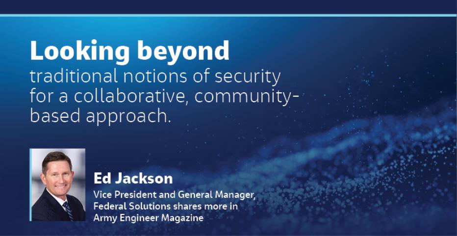 Ed Jackson interview