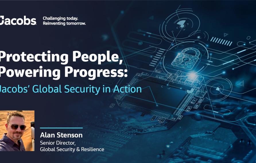 Protecting People, Powering Progress
