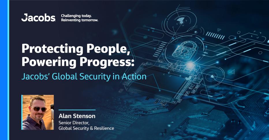 Protecting People, Powering Progress