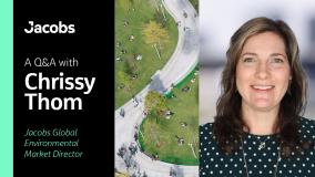 Q&amp;A with Chrissy Thom