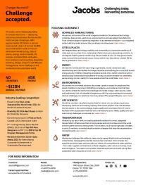 Jacobs fact sheet preview