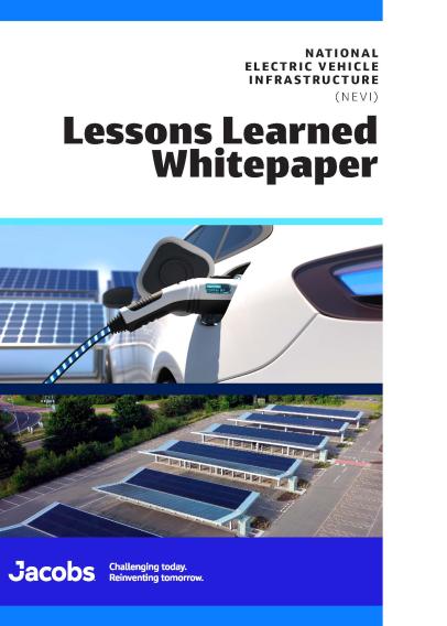 NEVI Whitepaper cover