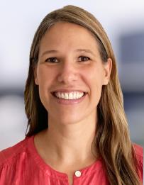 Debbie Seibold Egeland