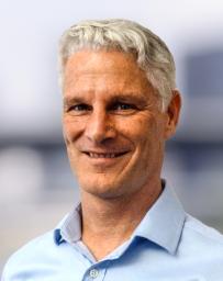 Freddie van der Linde