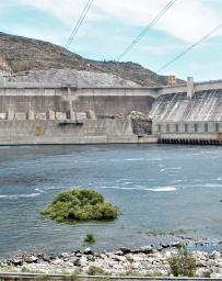 Grand Coulee Modernization Program