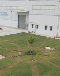 COVID Supplies to India