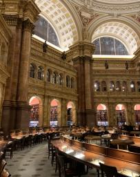 Library of Congress