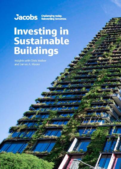 Investing in Sustainable Buildings