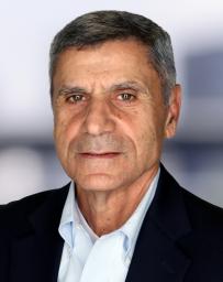 Issam Khalaf