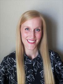 Lauren Terry Headshot