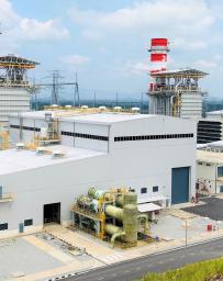 Project Mekala units 2 &amp; 3