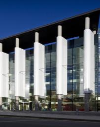 The Northern Ballet and Phoenix Dance Theater