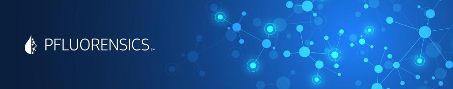 PFluorensics