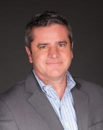 Phil Boness Headshot