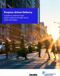Purpose-driven delivery paper
