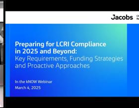 Preparing for LCRI Compliance in 2025 and Beyond: Key Requirements, Funding Strategies and Proactive Approaches