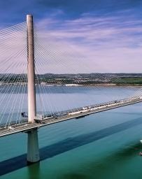 Queensferry Crossing 