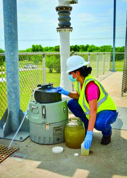 Andreana Salas Alexander