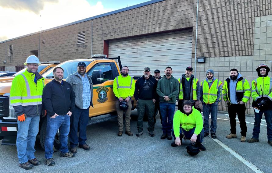 Southbridge O&amp;M Team