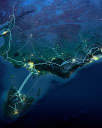 Images courtesy of Marinus Link