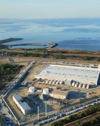 SINES DC by Start Campus