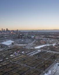 National Western Center