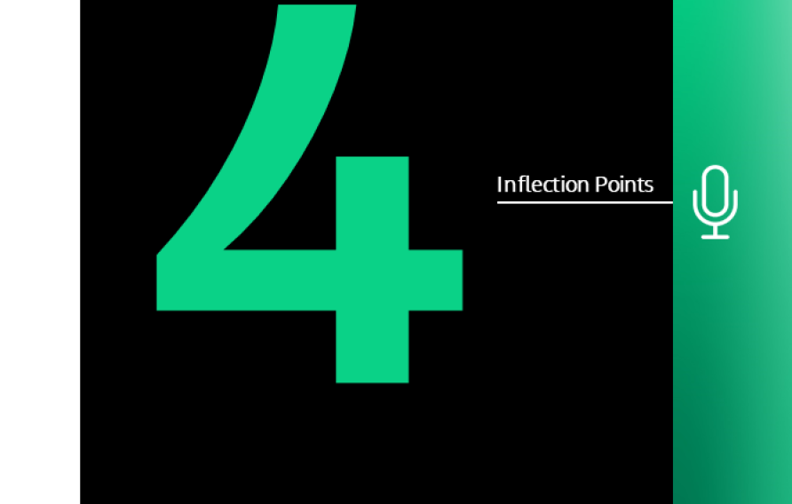 Inflection Points Episode 4 Teaser