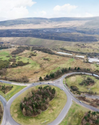 A465 Sections 5 and 6 Dualling