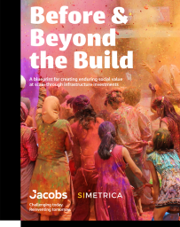 Before &amp; Beyond the Build