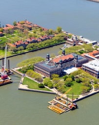 Ellis Island