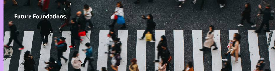 Future Foundation Banner