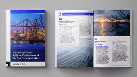 Harboring Change Preview