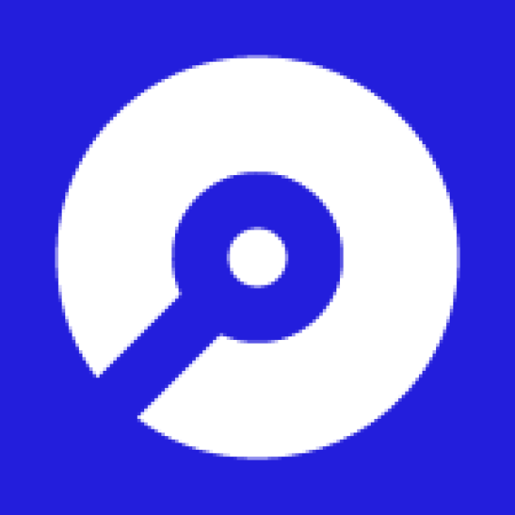 Intelligent O&amp;M logo