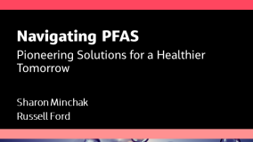 PFAS Podcast Graphic