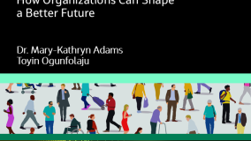 A Blueprint for Social Value: How Organizations Can Shape a Better Future 